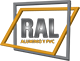 Ral Aluminio