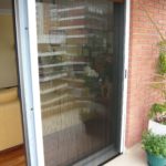 Mosquitero plegable