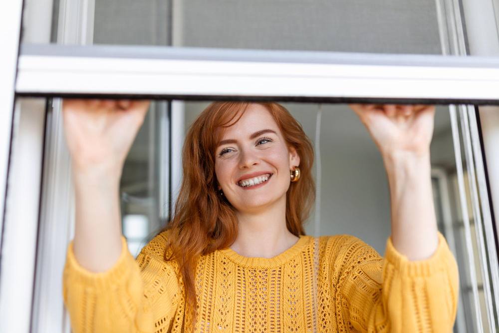 ¿Por qué cambiar las ventanas?