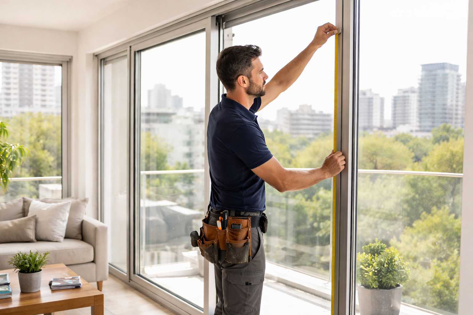 Checklist: qué tener en cuenta antes de cambiar tus ventanas