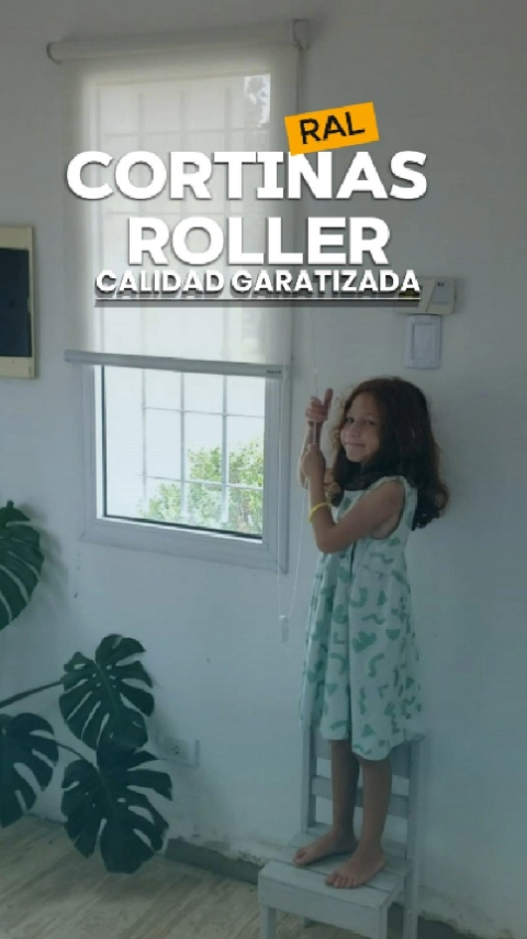 cortina roller 3