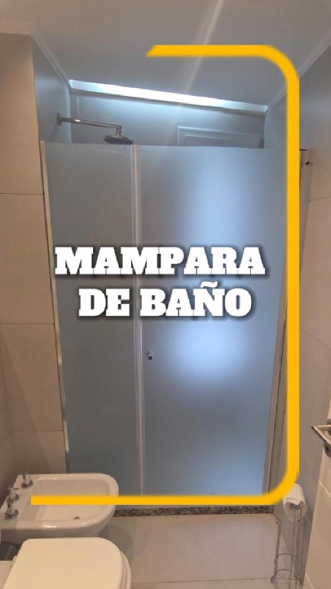 mamparas de baño 3