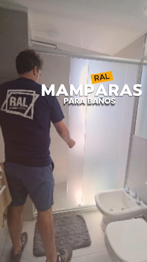 mamparas de baño 4