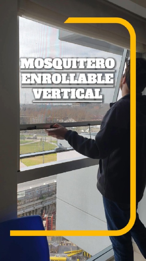 mosquiteros 1