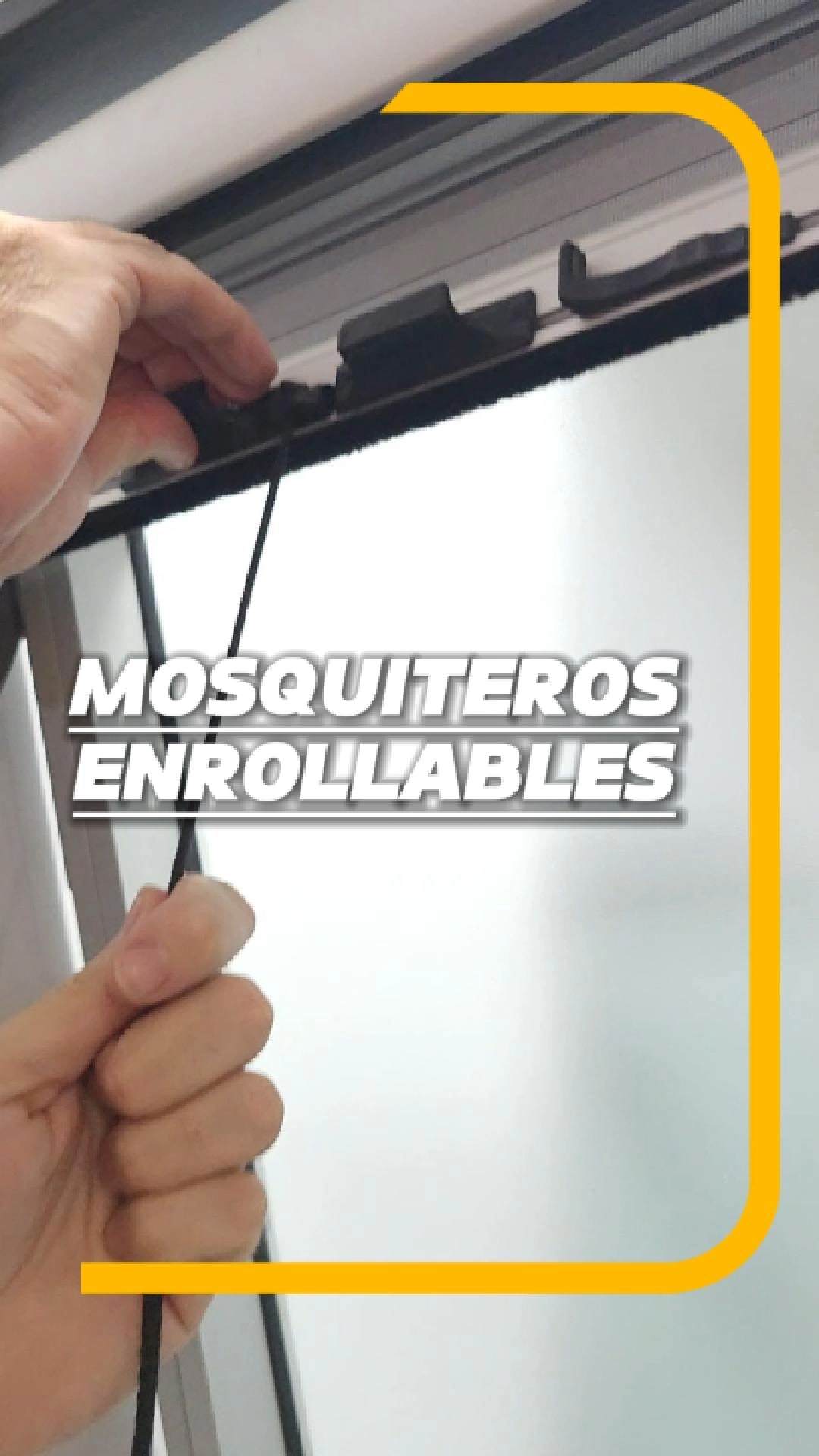 mosquiteros 10