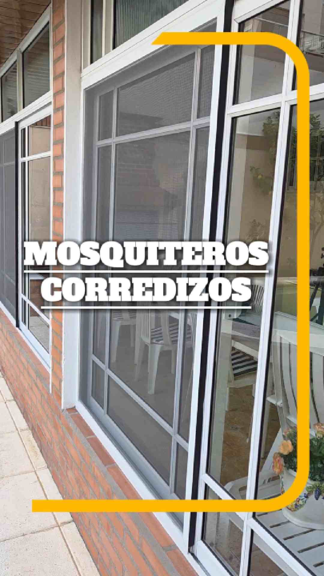 mosquiteros 11