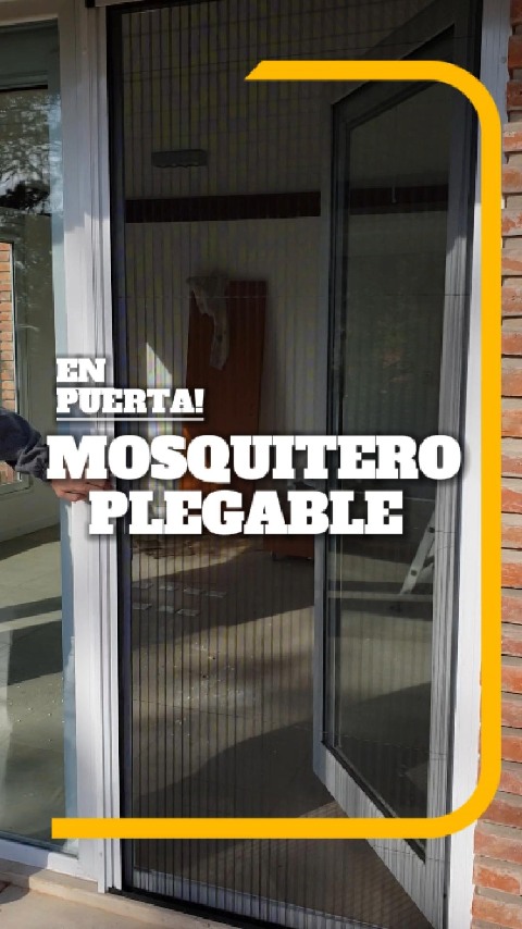 mosquiteros 12
