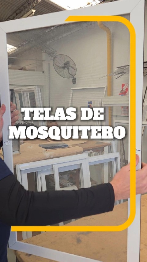 mosquiteros 2
