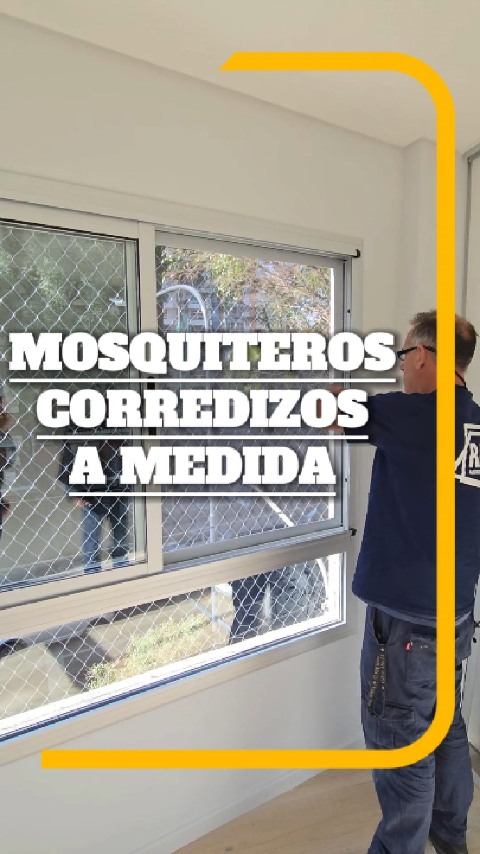 mosquiteros 5