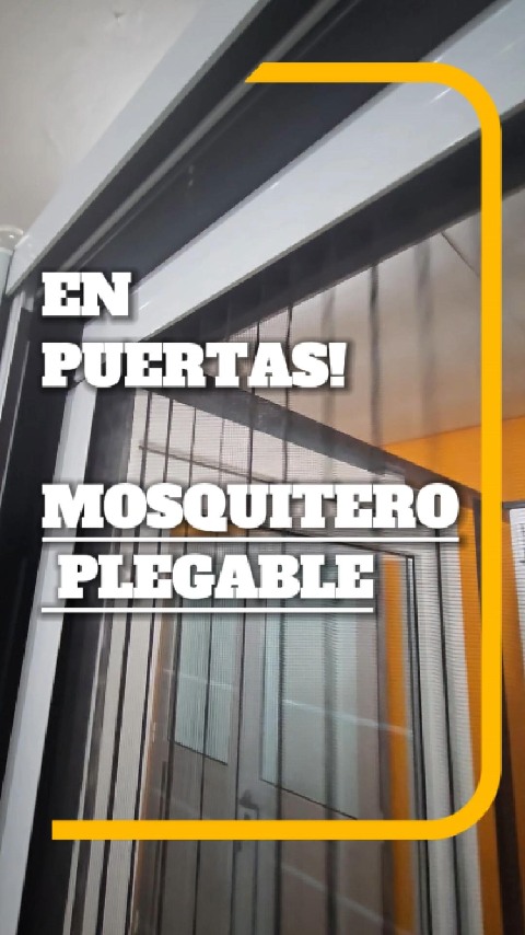 mosquiteros 6